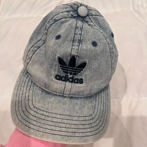 Adidas Denim Cap